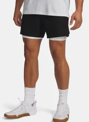SHORT VANISH ELITE DA 15 CM XL
