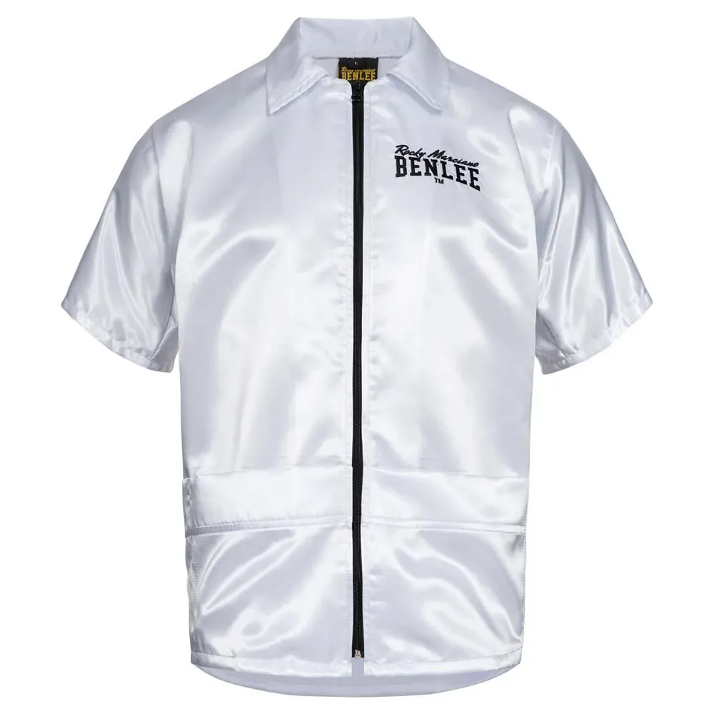 Veste Rutland Cornerman White M - Benlee - FashionsVida