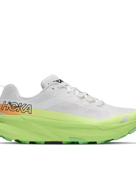 Scarpe Da Trail Running Torrent 5 Frost / Neon Yuzu EU 37 1/3 - Hoka - FashionsVida