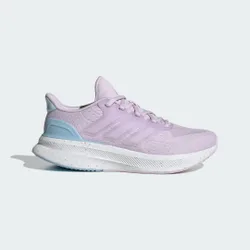 Scarpe Ultrarun 5 Junior 35 1/2 Ice Lavender / Cloud White / Clear Sky