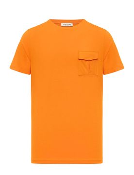 Anou Anou Camiseta naranja