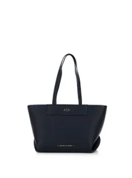 Borsa a spalla NERO U