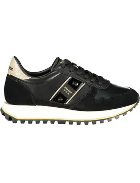 Damen SPORTSCHUH Schwarz F5MILLEN03LES_NEBLK
