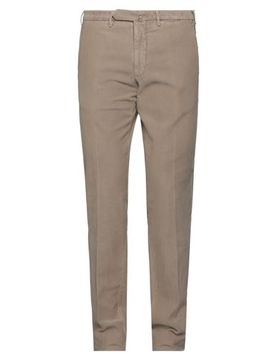 Pantalones Hombre Arena 56 Hombre