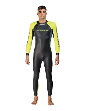 Salvimar Muta Subacquea Rise 2.0 Mm - Salvimar - FashionsVida