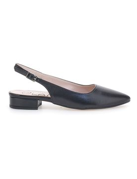 Ballerine Slingback Nere 2883 36