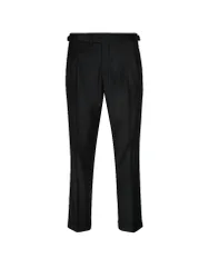 Briglia Chino QUARTIERIS noir 54