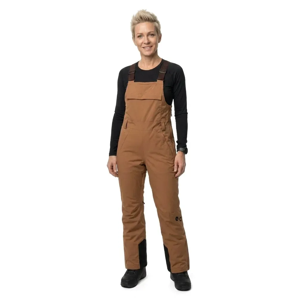 Combinaison 35w4536 Biscuits L - CMP - FashionsVida