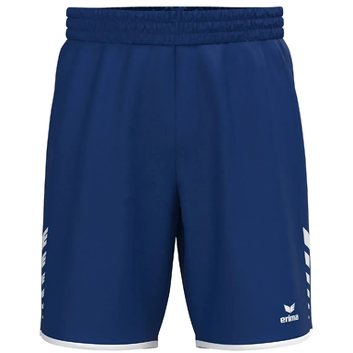 Wings without inner slip Shorts, blau M - Erima - FashionsVida