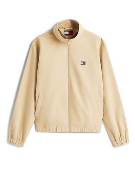 Blouson beige M herren
