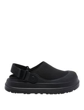 Ugg Sabot Nero Goldelglow