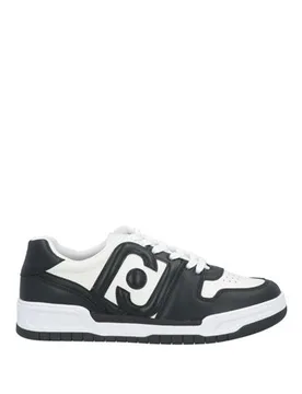 Sneakers Damen Schwarz 35 Damen - LIU •JO - FashionsVida