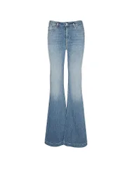 Ag Jeans Flared Fit TROPEA blu 30