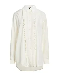 Jejia Camisa Mujer Hueso 38 Mujer