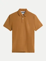 Regular-Fit Poloshirt 1985 Braun XL