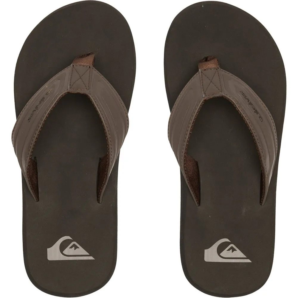 Chanclas de hombre Monkey Wrench Core - Quiksilver - FashionsVida