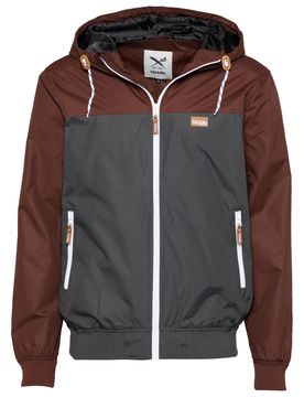 Chaqueta funcional 'Auf Deck' /