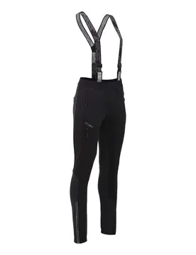 Pantalon Ordona Black / Cloud M