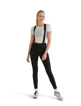 FALKE Damen Biking Tights