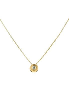 Collana Donna PPLAOG
