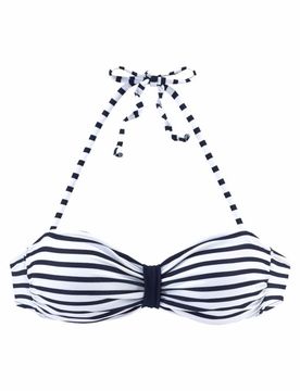 Top de bikini /