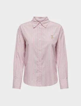 ONLY CAMICIA ELARA L - Only - FashionsVida