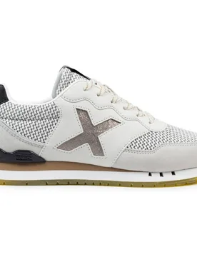 Zapatillas casual de Mujer DASH WMN 265 - Munich - FashionsVida