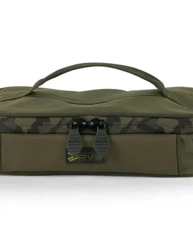 Rvs Accessory L Rig Case Khaki One Size unisex - Avid Carp - FashionsVida