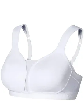 Soutien-gorge De Sport Hig Padded White 70 - Odlo - FashionsVida