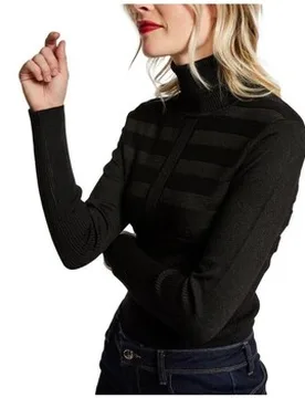 Pullover Mentosa Eu S Female - Morgan - FashionsVida
