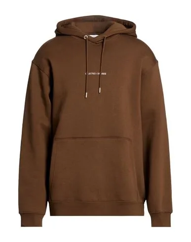 Sweatshirt Herren Braun XS Herren - Selected - FashionsVida