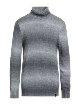 Cuello alto Hombre Gris 50 Hombre