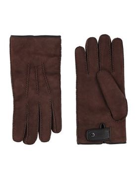 Guantes Hombre Marrón 23 Hombre