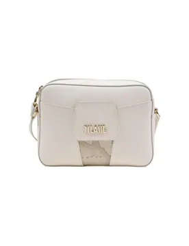 Damen Tasche Weiß 510669
