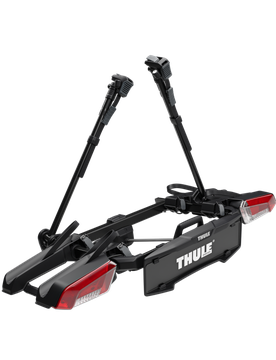 Portabici gancio traino OutPace (Tilt-up) 2bike 9012100