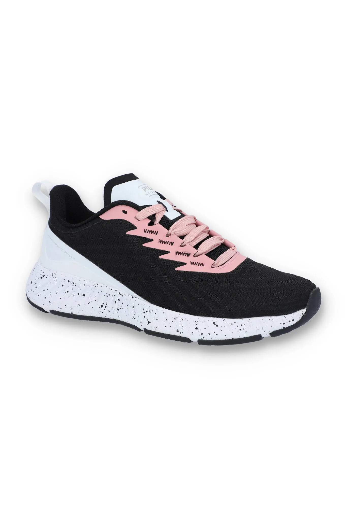 Novanine Women's Trainer - 36 - FILA - FashionsVida