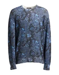 Pullover Herren Nachtblau XXL Herren