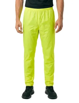 Urbano Pantaloni Nano Rain Neon Yellow