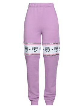Hose Damen Lila L,M,S,XS,XXS Damen