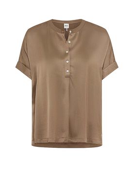 Brax Camiseta CLAIRE S marrón 42