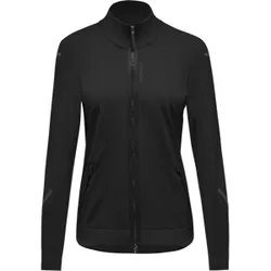 CONCURVE Thermo Hybrid Jacket Damen black L/42