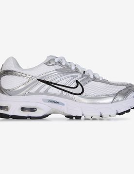 Air Max Moto 2k blanc/argent 38