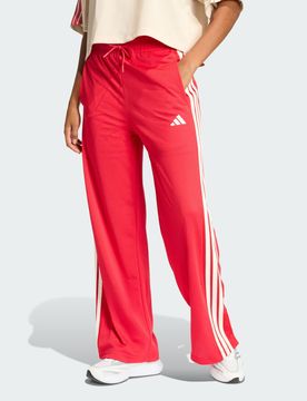 Pantaloni Stadium Mesh 2XS Pure Ruby / Off White / Crystal Linen