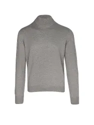 Pullover beige 48 herren