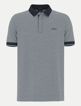 JOOP! Poloshirt Percyco Grau XL - Joop! - FashionsVida
