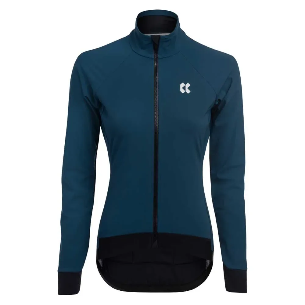Giacca Passion Z3 Vent+ Petrol Blue - KALAS - FashionsVida
