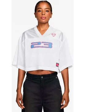 Camisetas de Mujer BRK SS JRSY TOP FC - Jordan - FashionsVida