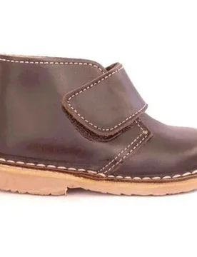 Stiefel 18300 Marrón 20;22;24;29;31;32;34 Female - Colores - FashionsVida