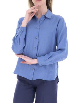 Camicia in lino CARTA DA ZUCCHERO 48