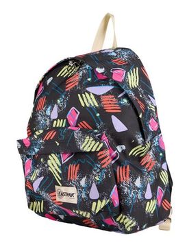 Rucksack Unisex Schwarz -- Unisex